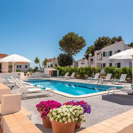 Cala Galdana Annabel's Ii شقة