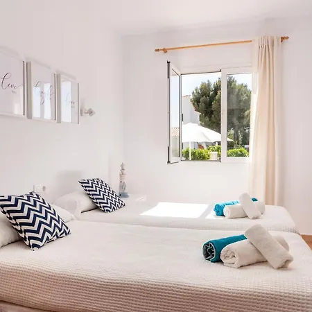 Apartment Cala Galdana Annabel's Ii *
