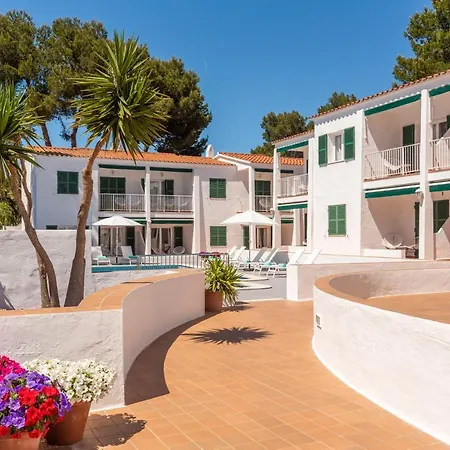 Apartment Cala Galdana Annabel's Ii