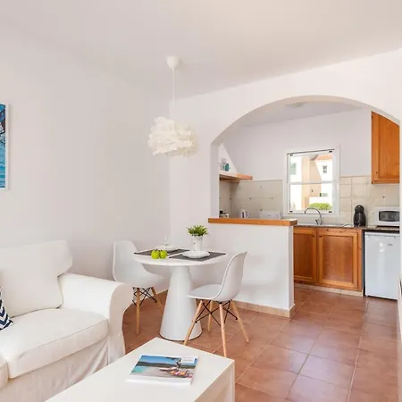 Apartment Cala Galdana Annabel's Ii