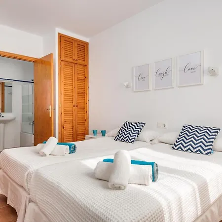 Cala Galdana Annabel's Ii Apartment Cala Galdana (Menorca)